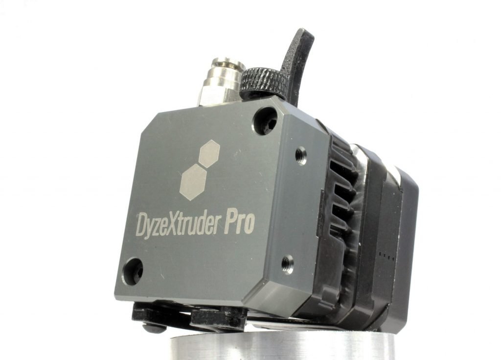 DyzeXtruder Pro