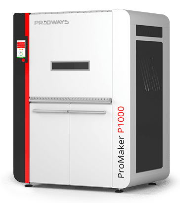 ProMaker P1000 X
