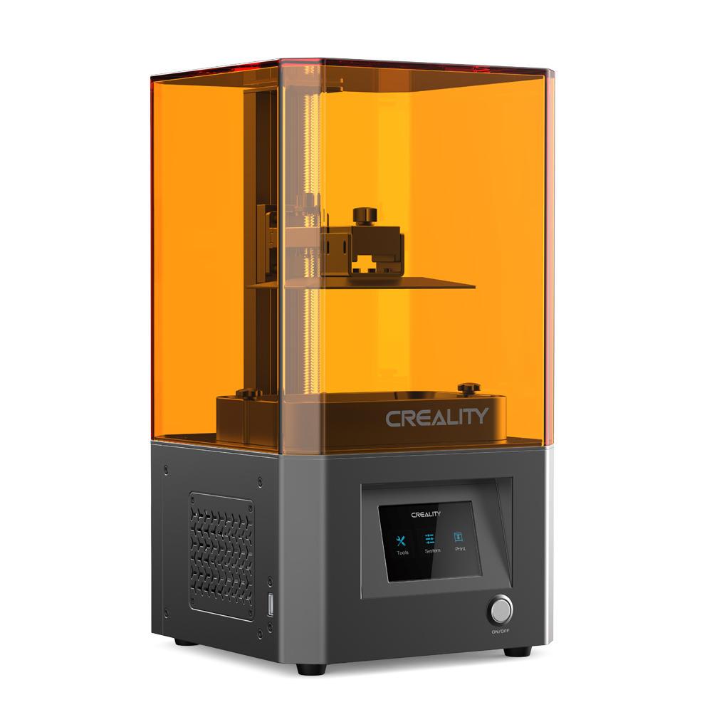 Creality LD-002R Affordable Resin 3D Printer