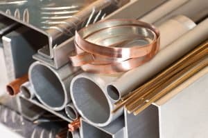 Types of Metal: Classification & Application Guide
