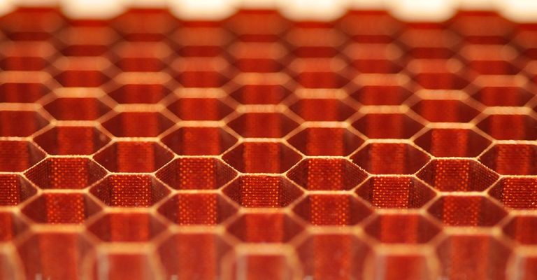 Hexcel Honeycomb Materials