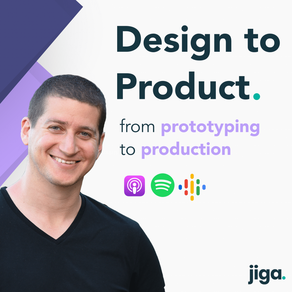 design to product