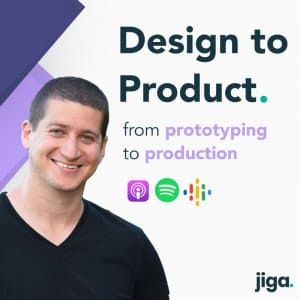 Design to Product podcast