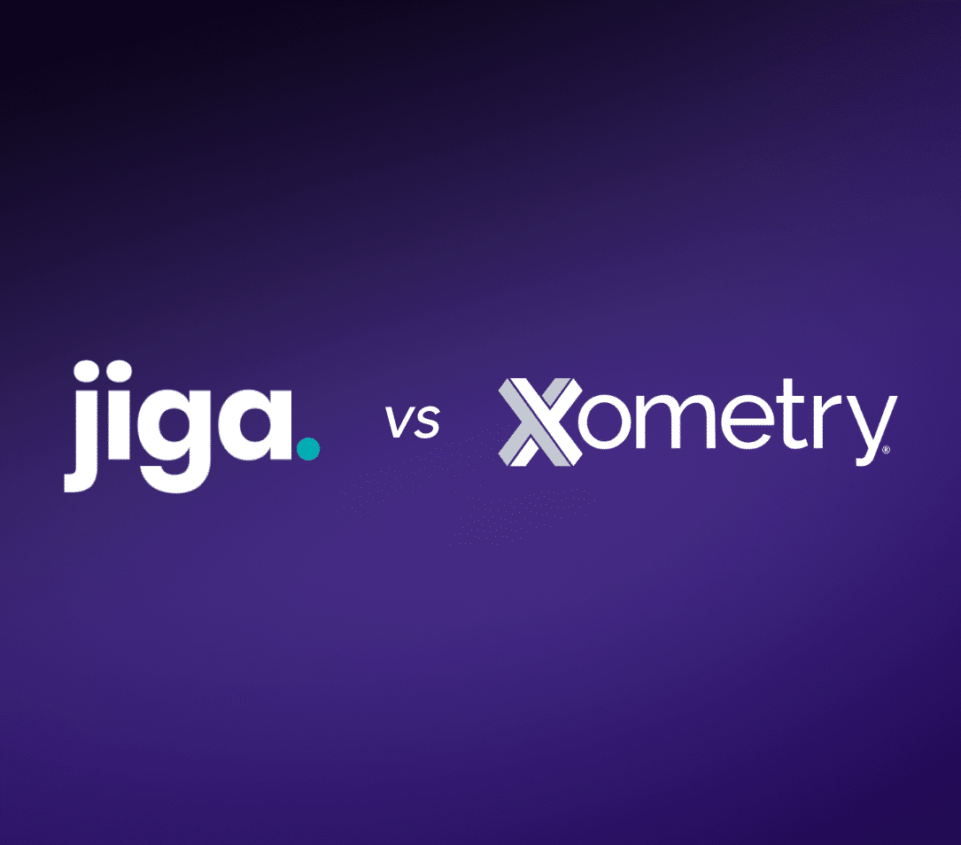 Jiga and xometry are both manufacturing platforms that offer a range of services and solutions. These platforms provide businesses with the tools they need to streamline their manufacturing processes and optimize efficiency. With Jiga