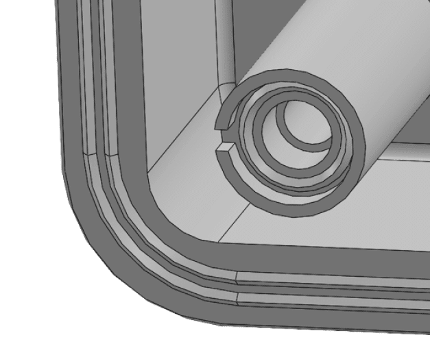 Pointed Ridge Designing Waterproof Enclosures: A Simple Guide