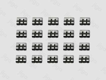 custom parts manufacturing