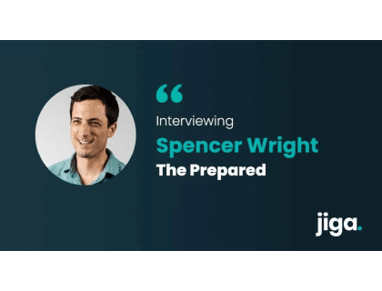 Interview with Spencer Wright