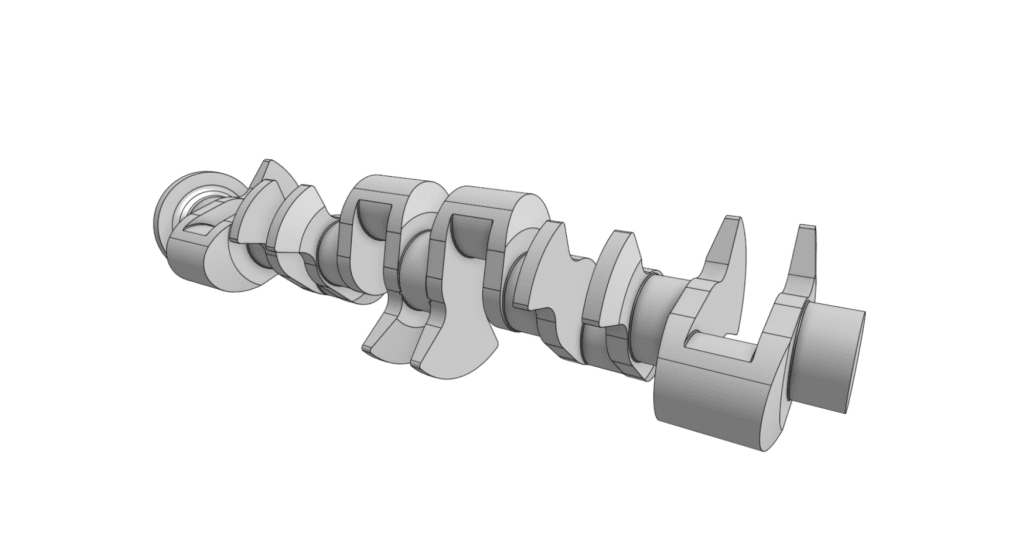 forging