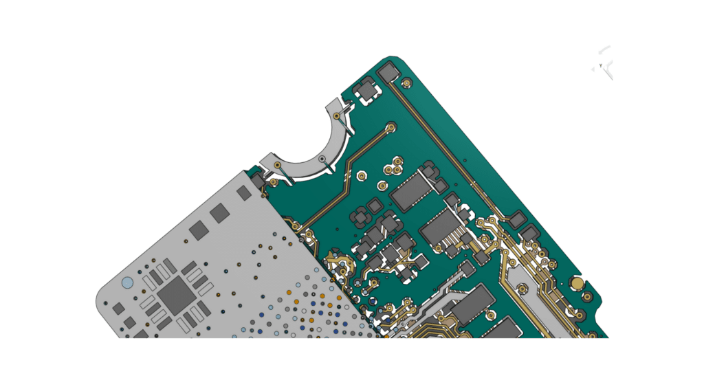 pcb design in engineering