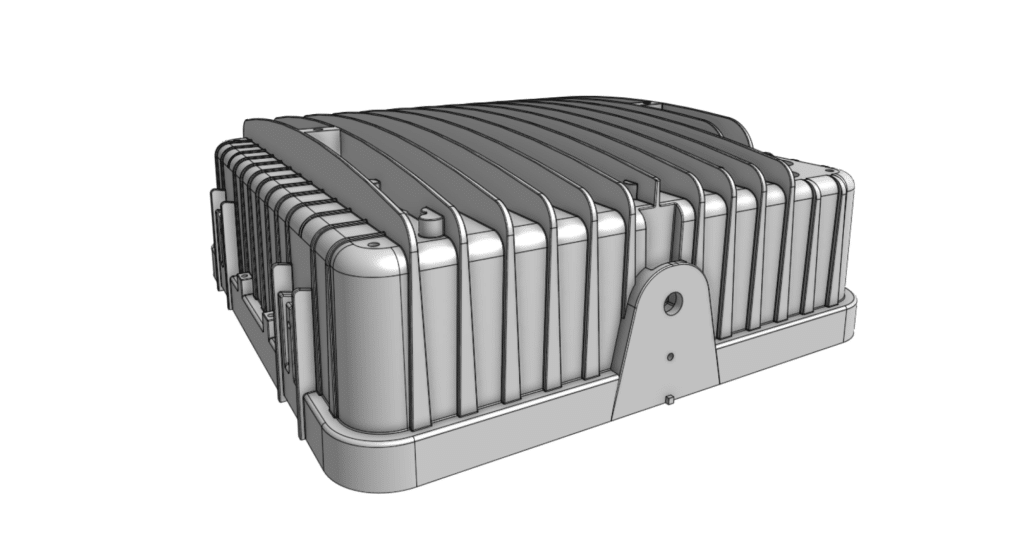 die casting