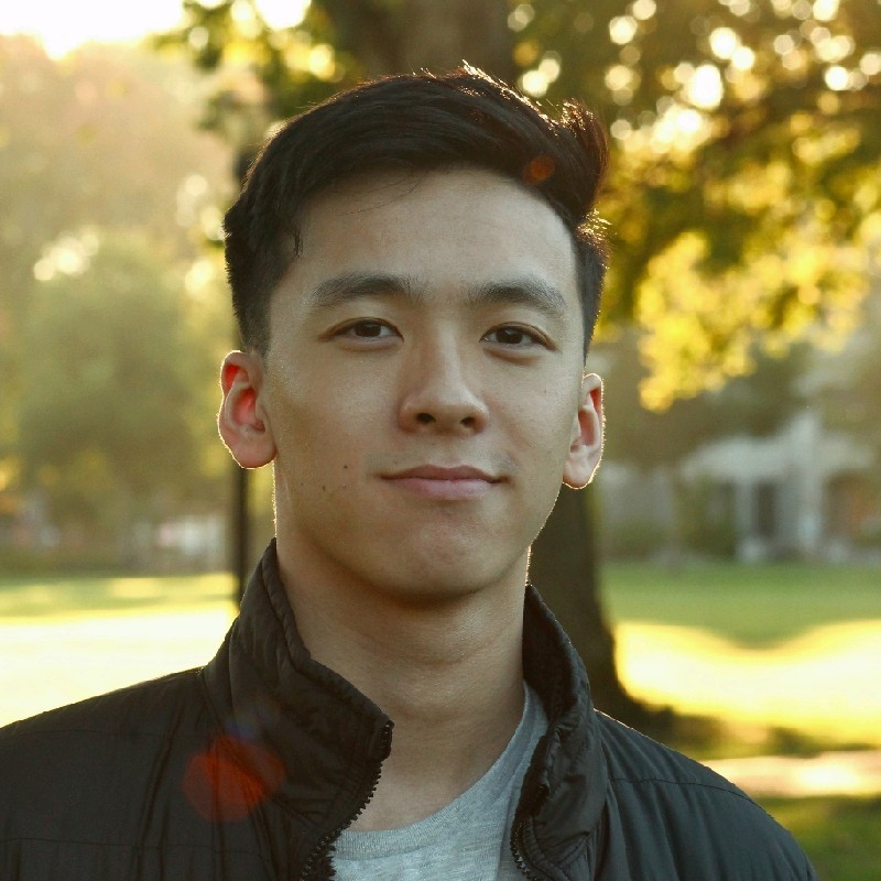 devin pham gfr team captain