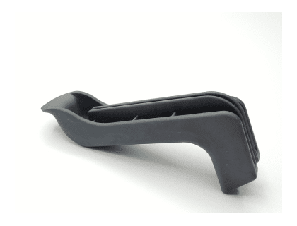 injection molding