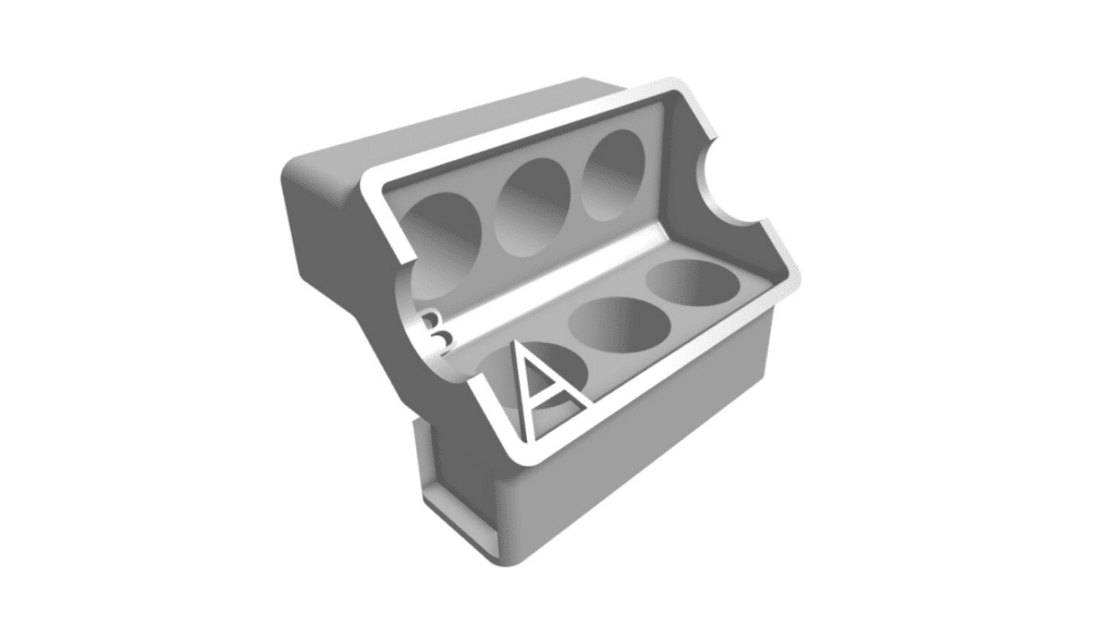 datum reference frame