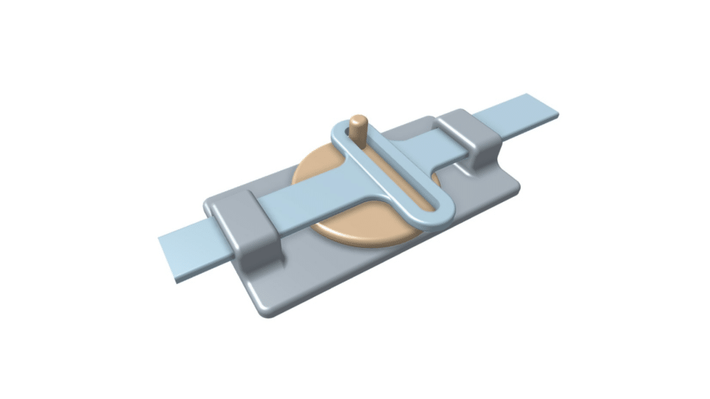 scotch yoke