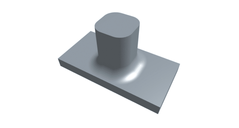 Chamfer or Fillet: Choosing the right edge in design