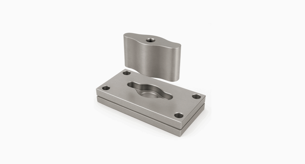 electrical discharge machining