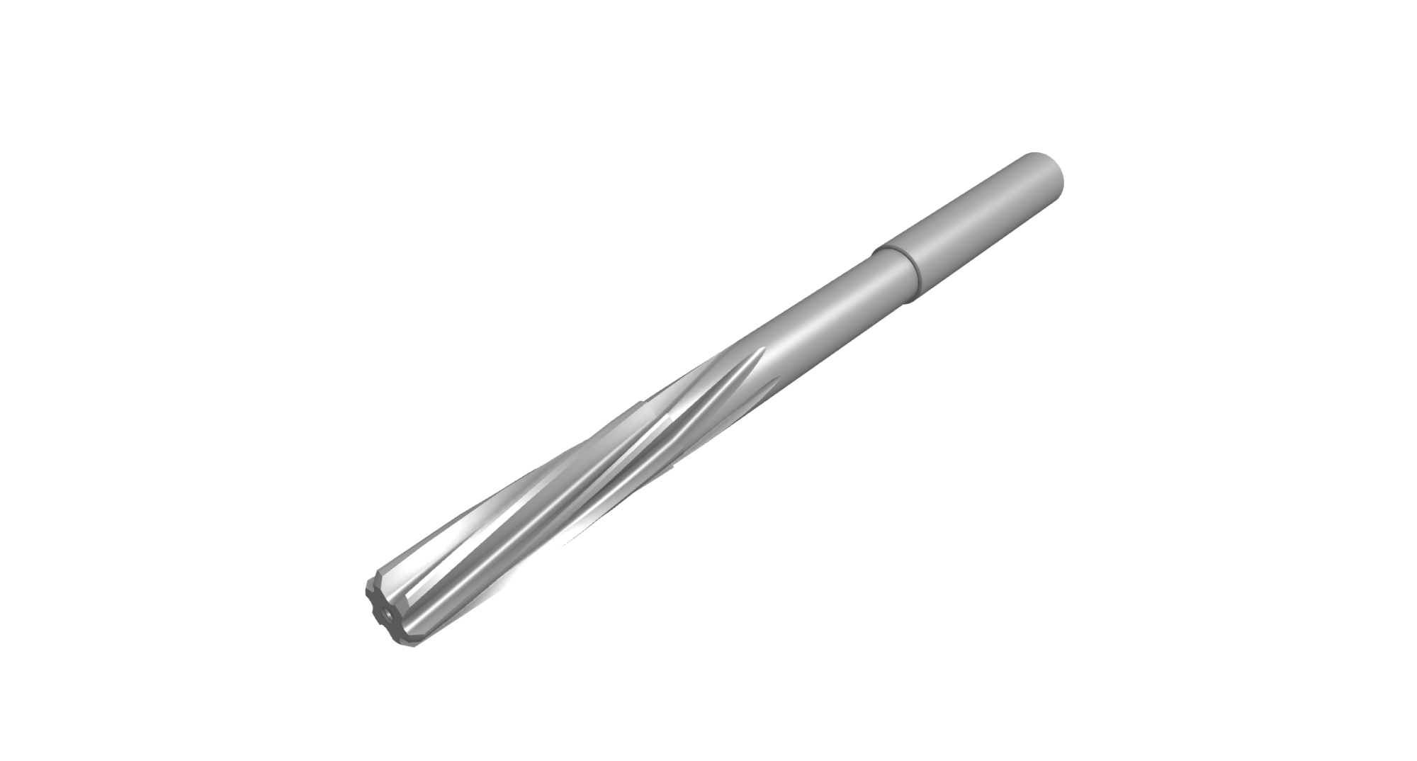 External Reaming An in-depth look at internal machining operations