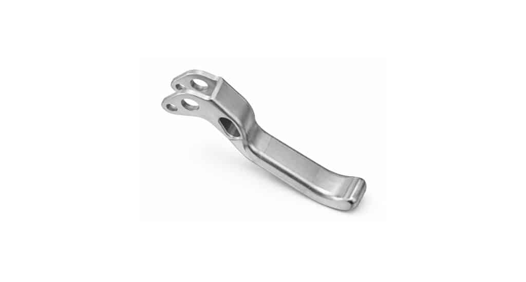 complex cnc machining projects