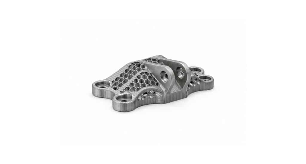 direct metal laser sintering