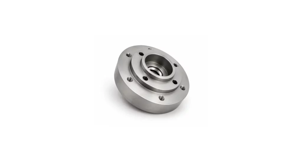 Guide to CNC machining requirements and processes in the oil and gas industry.