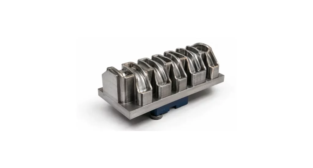 cnc precision machining