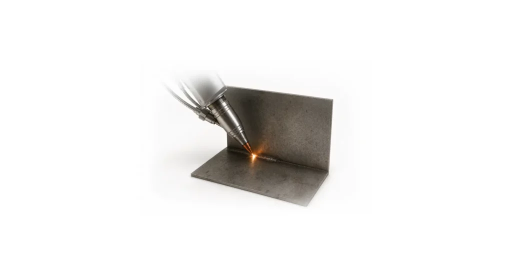 laser welding