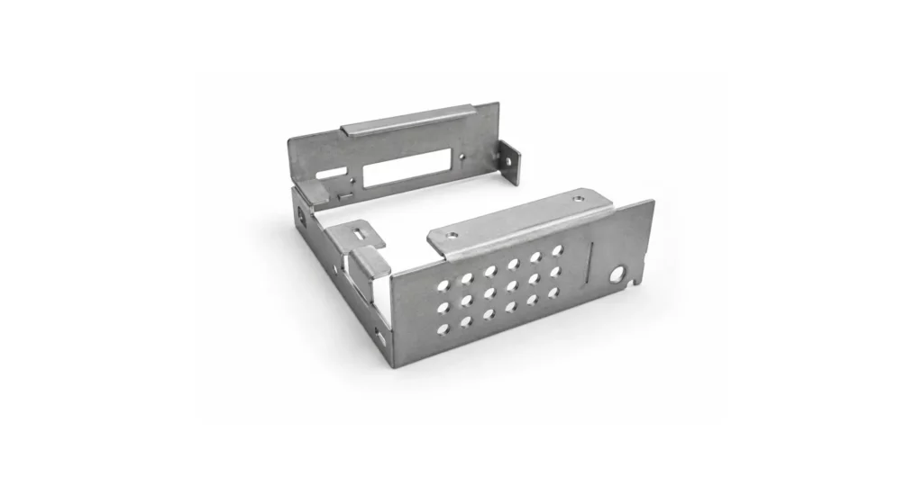 sheet metal prototype fabrication