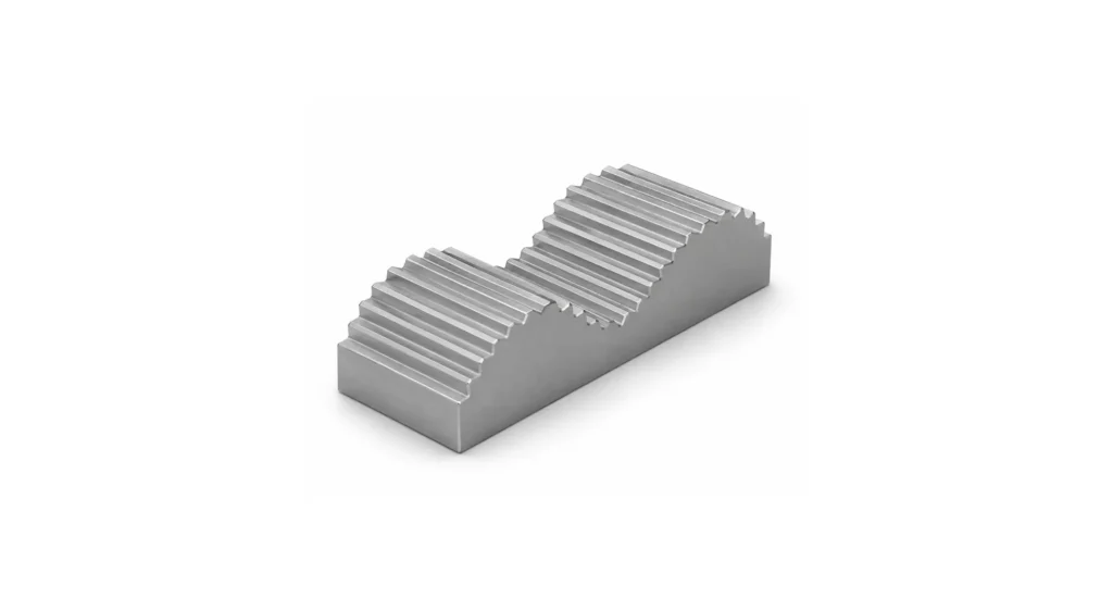 surface finish