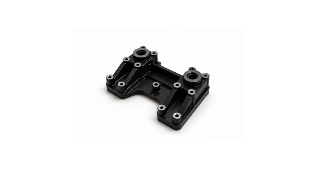 AS9100 Quality Documentation for Aerospace CNC Parts