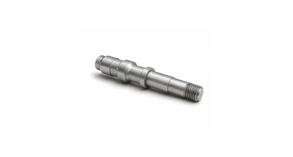 stainless steel passivation