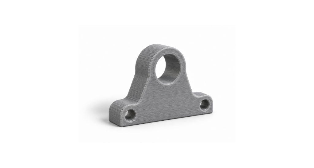 3d printing tolerances