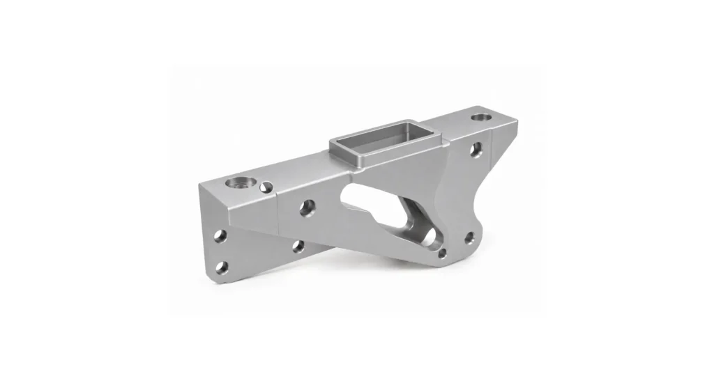anodizing and tight tolerances