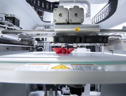 Best 3D Printers for 2021