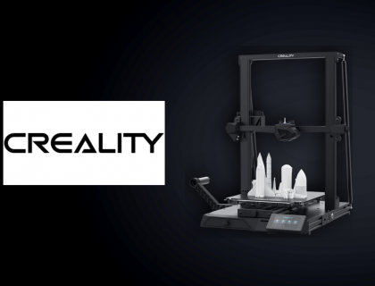 Creality CR-10 Smart 3D Printer review