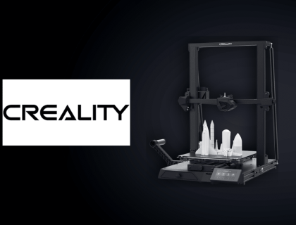 Creality CR-10 Smart 3D Printer review