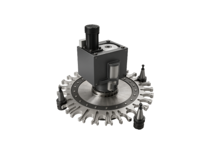 cnc milling and cnc turning