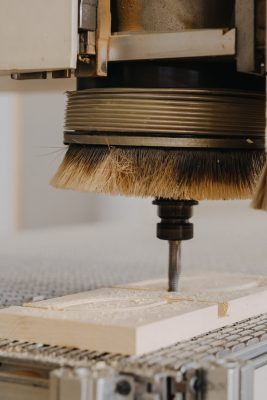 cnc routing