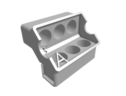 datum reference frame
