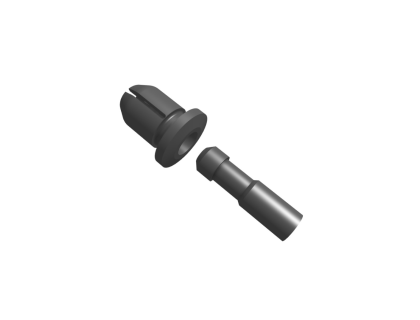 types of fasteners