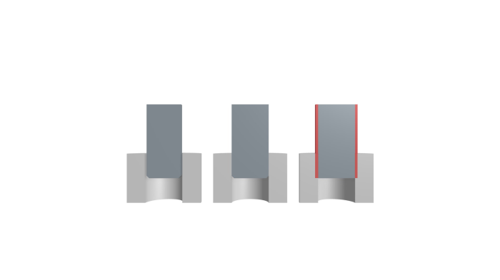 press fit tolerances