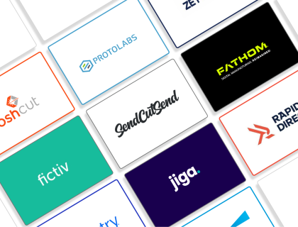 sendcutsend alternatives